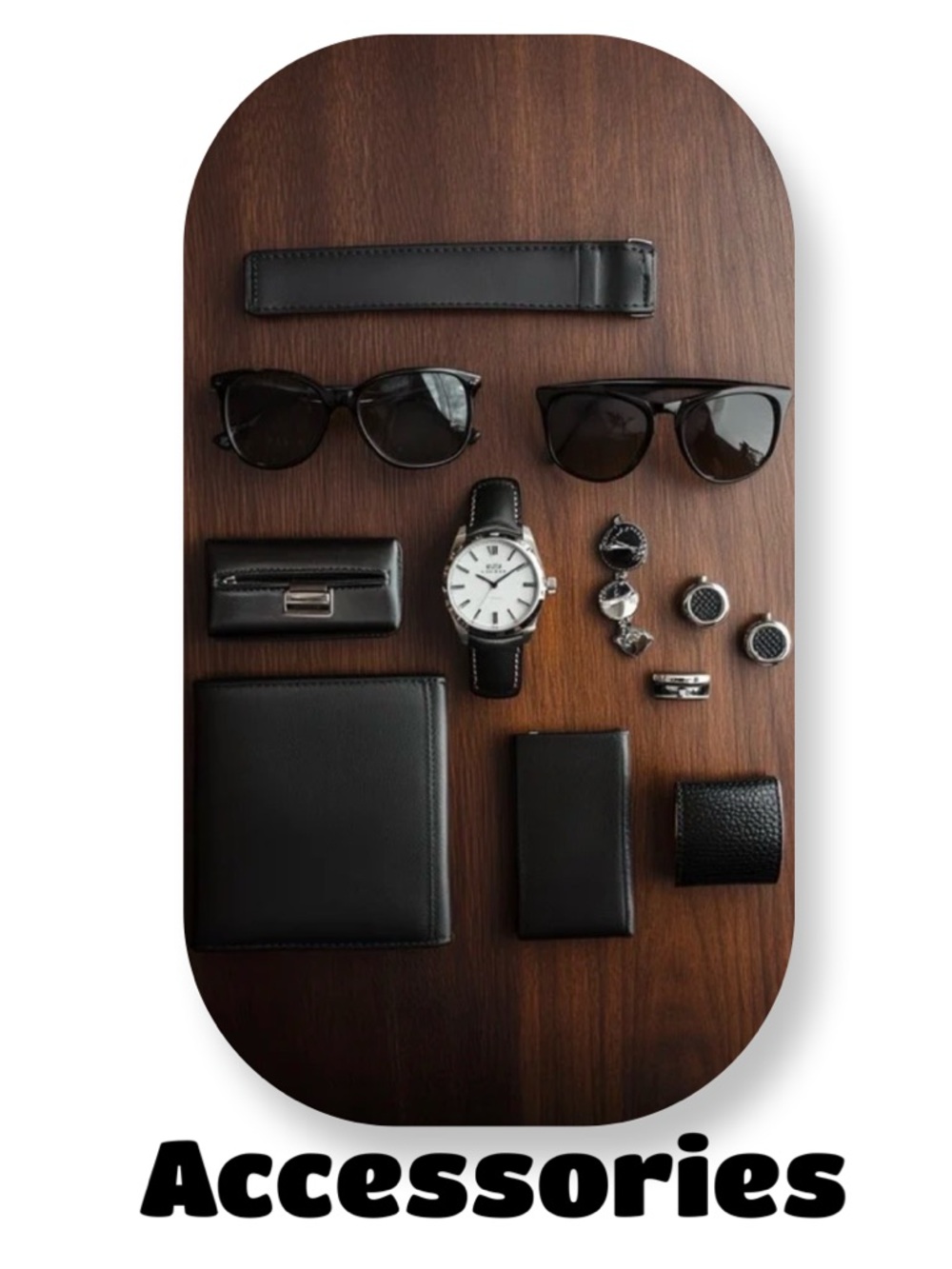 Men’s Accessories
